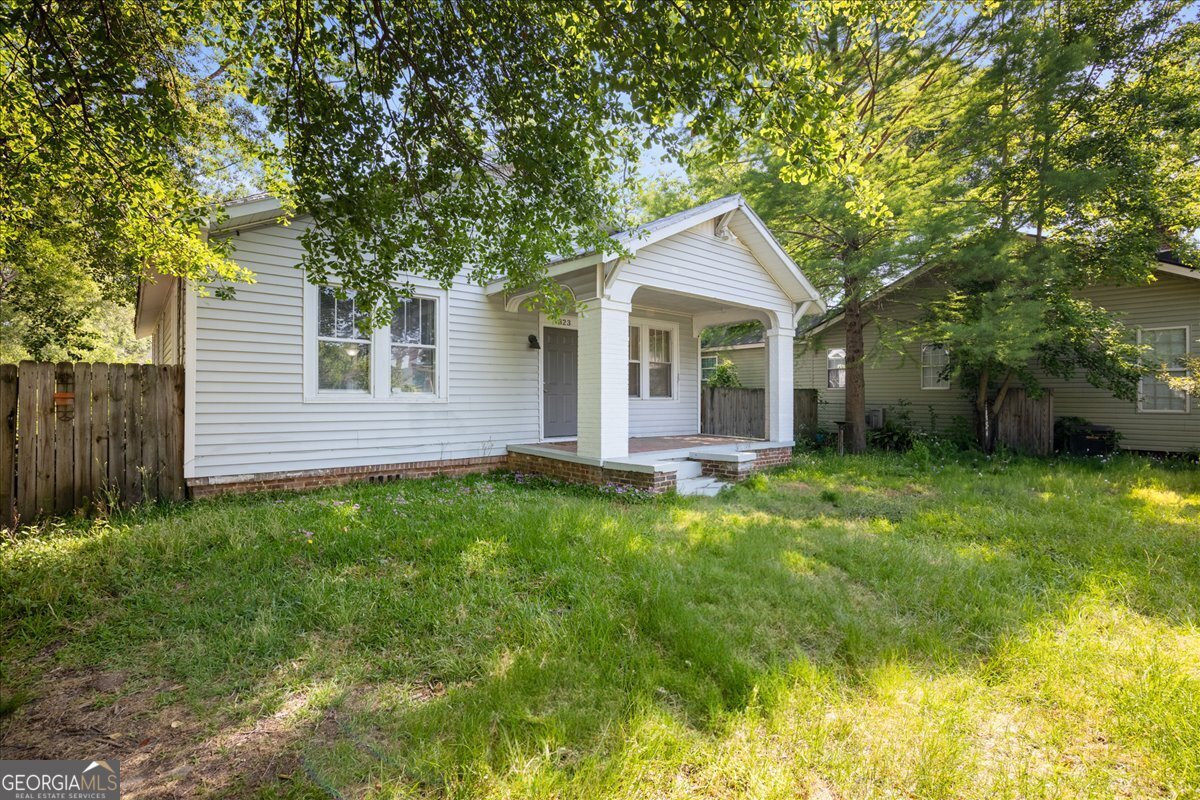 1823 Starnes Street Augusta - Photo 9