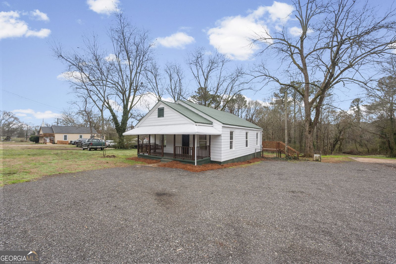 802 McIntosh Road Griffin - Photo 1