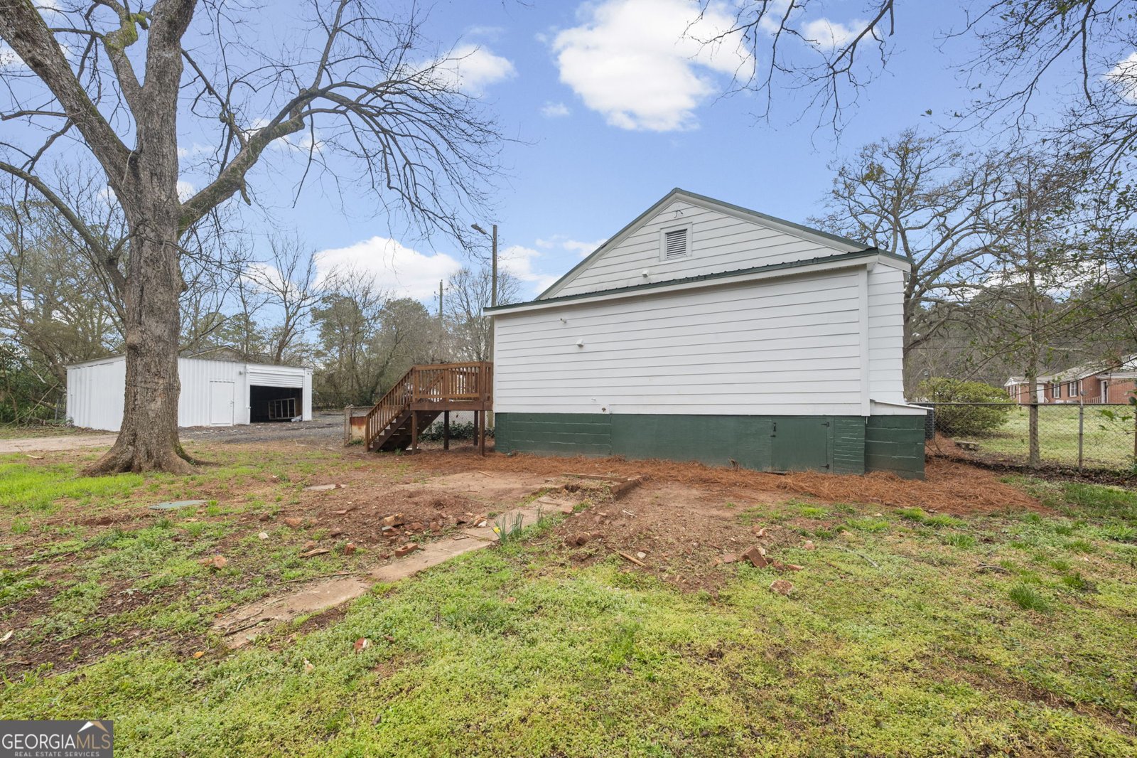 802 McIntosh Road Griffin - Photo 27