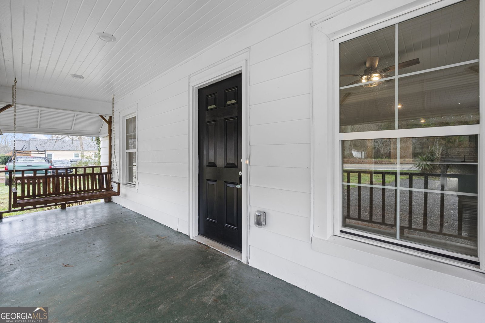 802 McIntosh Road Griffin - Photo 6