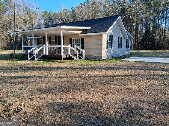 6599 Ga Highway 42 Forsyth - Photo 1