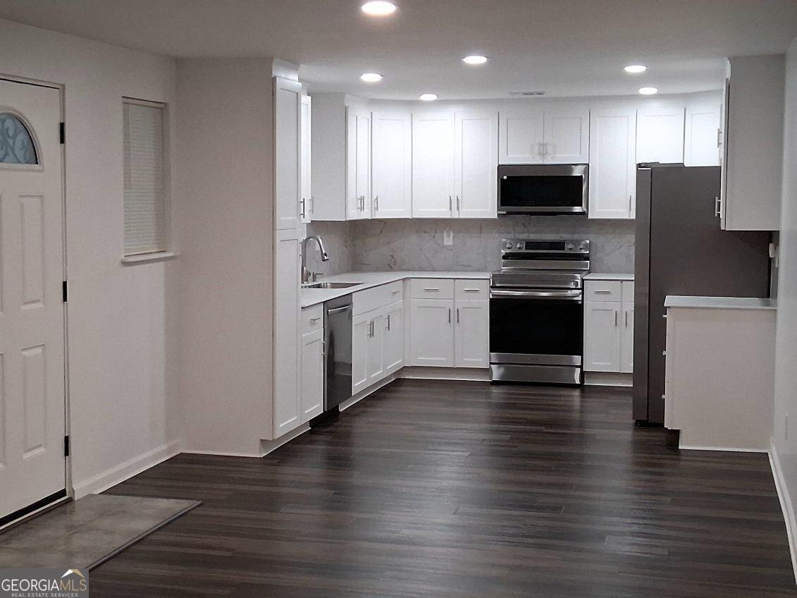 6599 Ga Highway 42 Forsyth - Photo 39