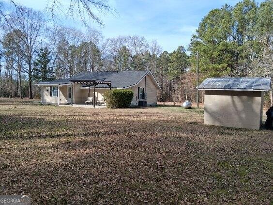 6599 Ga Highway 42 Forsyth - Photo 6