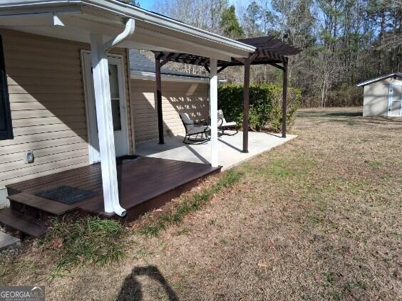 6599 Ga Highway 42 Forsyth - Photo 9