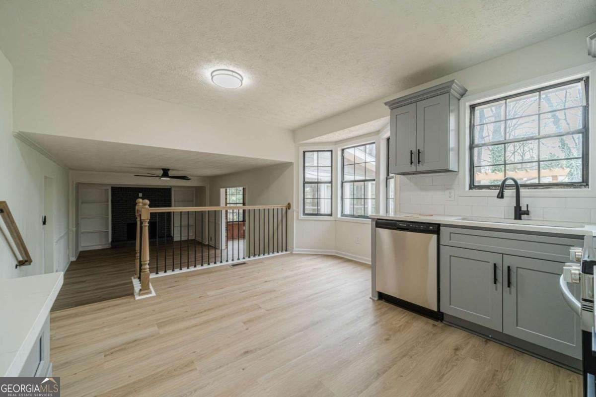 2048 Allwood Court Lawrenceville - Photo 11