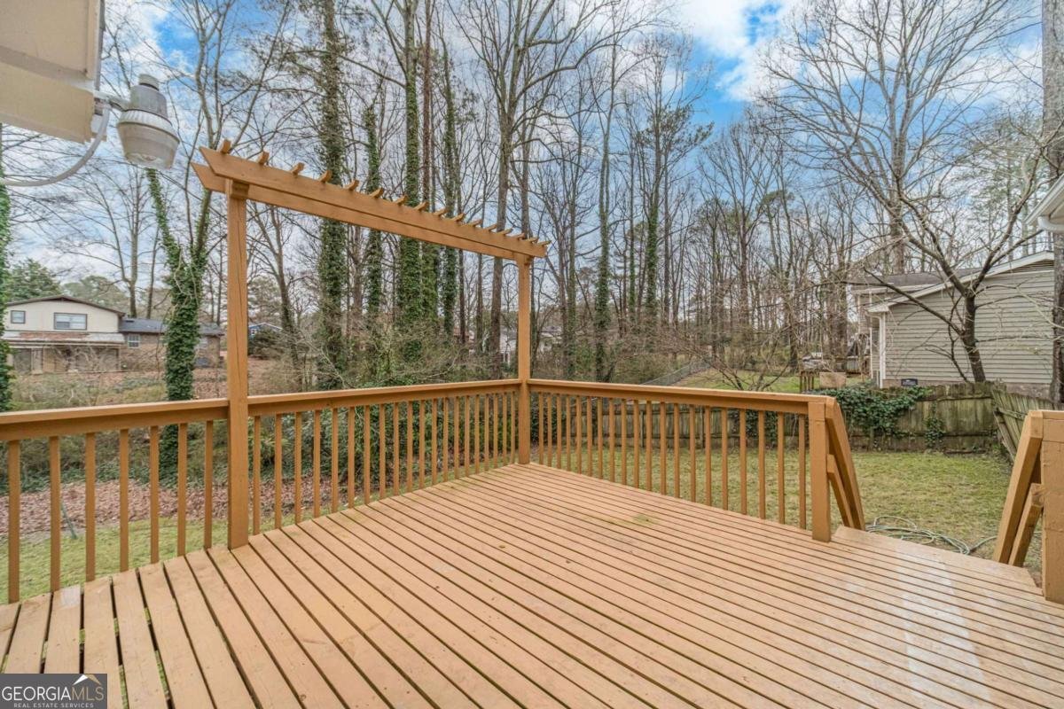 2048 Allwood Court Lawrenceville - Photo 22