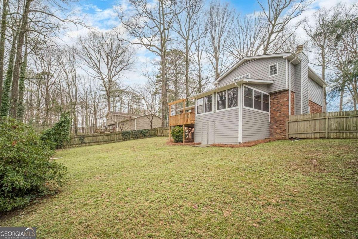 2048 Allwood Court Lawrenceville - Photo 39