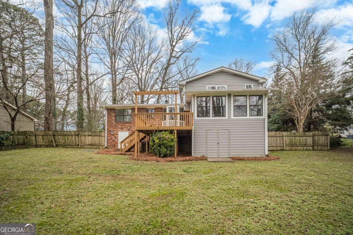 2048 Allwood Court Lawrenceville - Photo 40