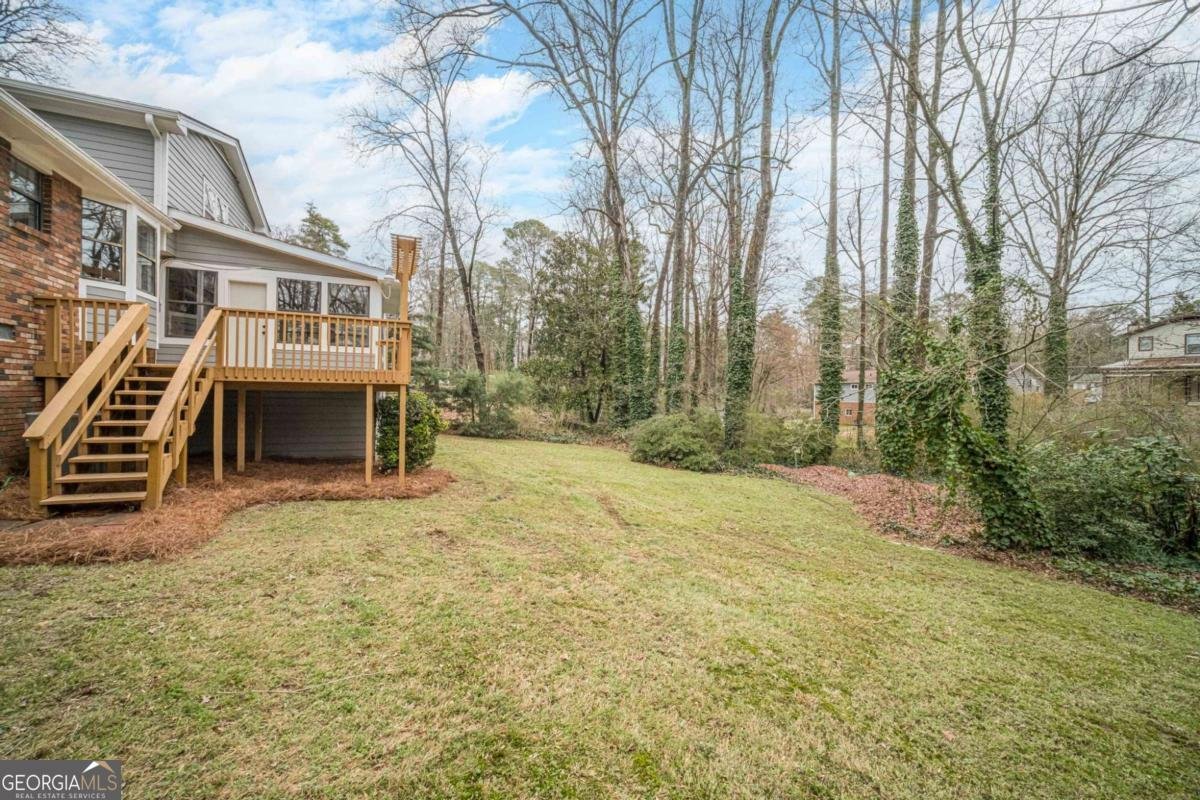 2048 Allwood Court Lawrenceville - Photo 42