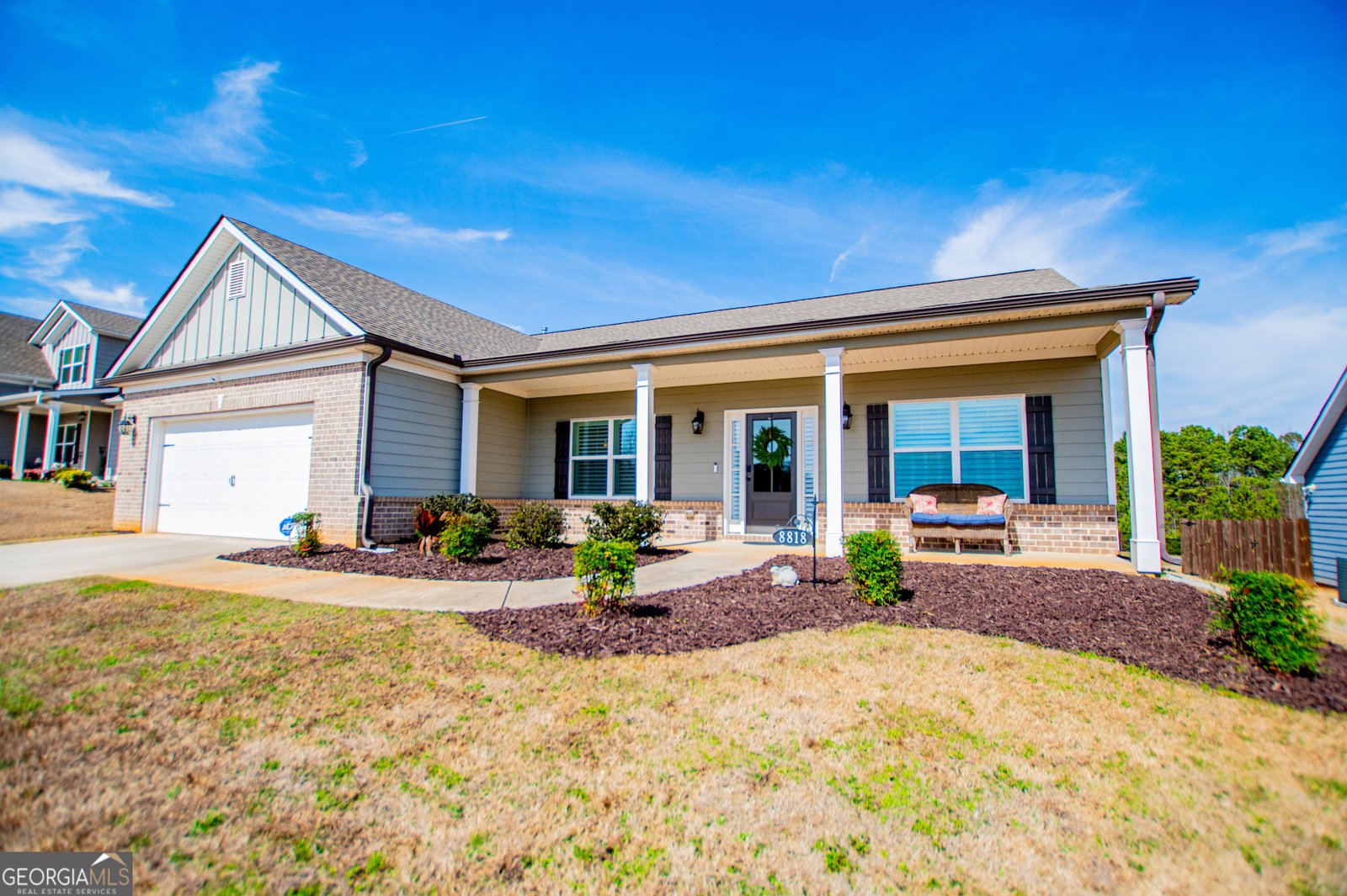 8818 St Andrews Parkway Winston - Photo 1