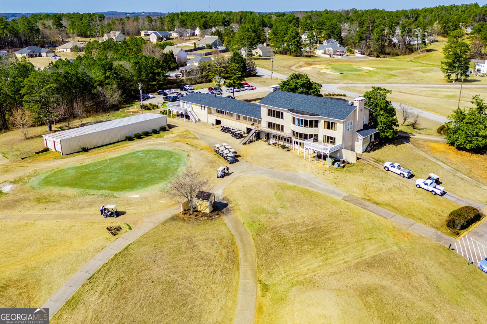 8818 St Andrews Parkway Winston - Photo 54