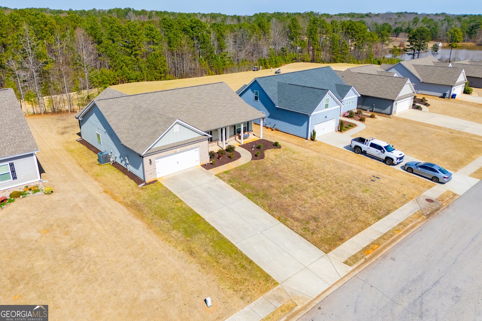 8818 St Andrews Parkway Winston - Photo 6