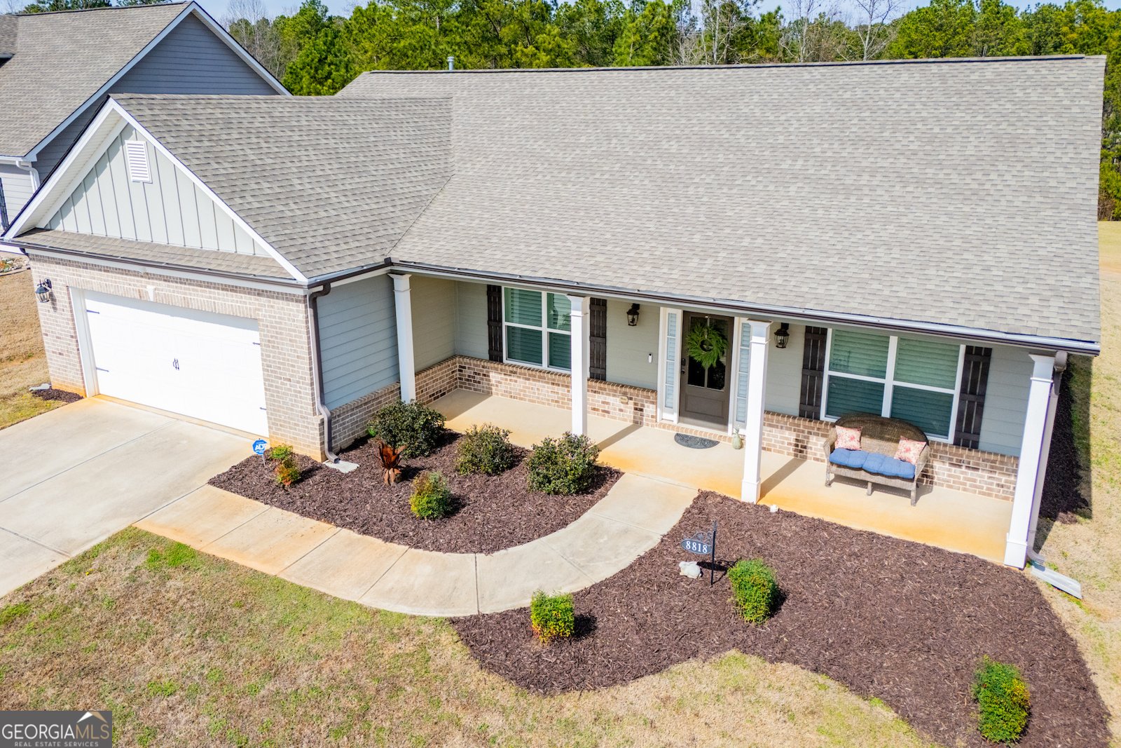 8818 St Andrews Parkway Winston - Photo 63