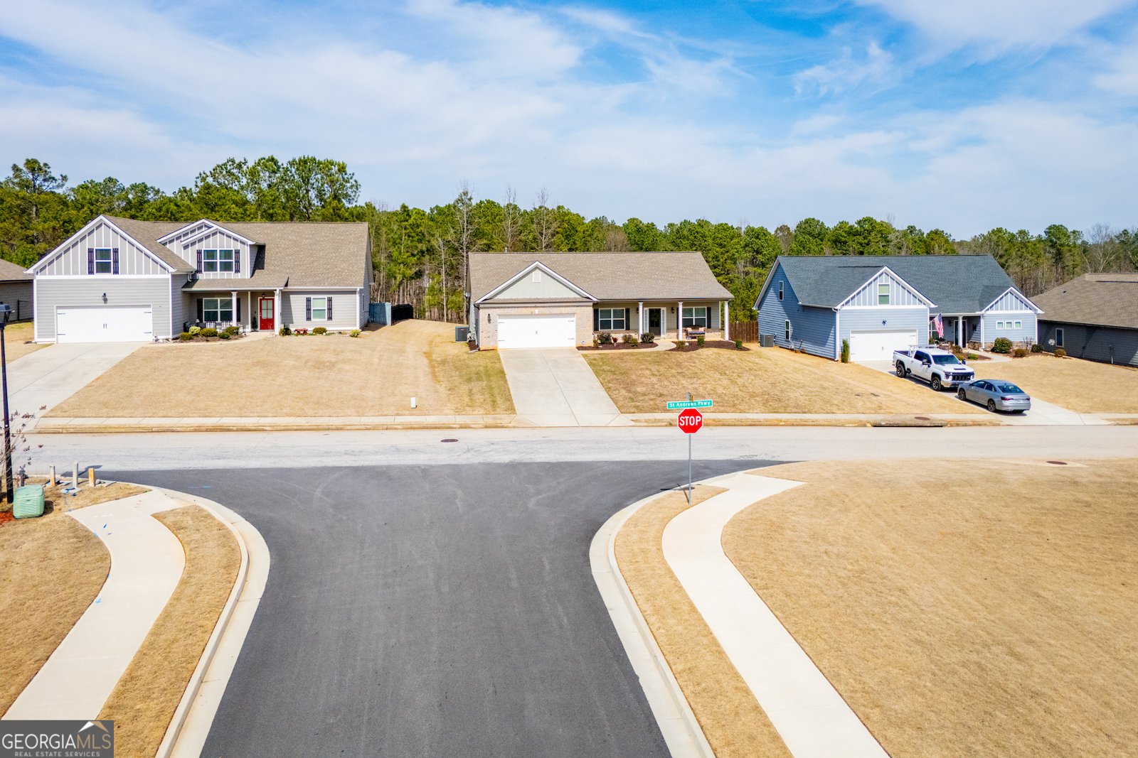 8818 St Andrews Parkway Winston - Photo 67