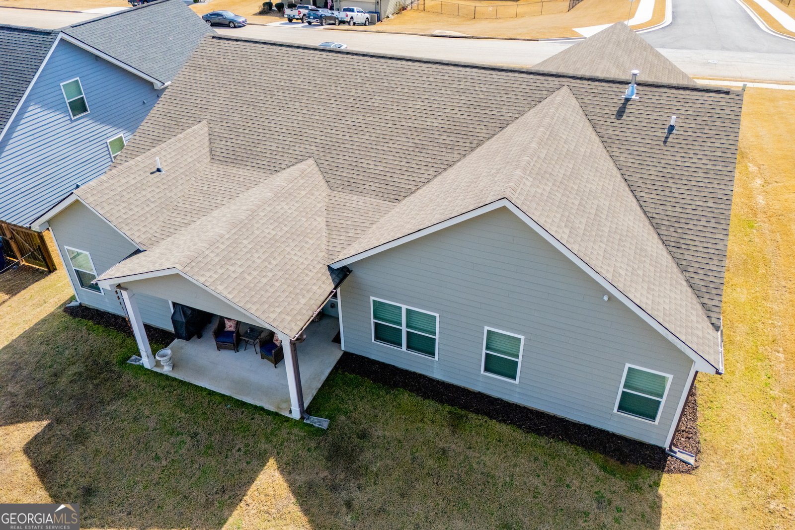 8818 St Andrews Parkway Winston - Photo 69