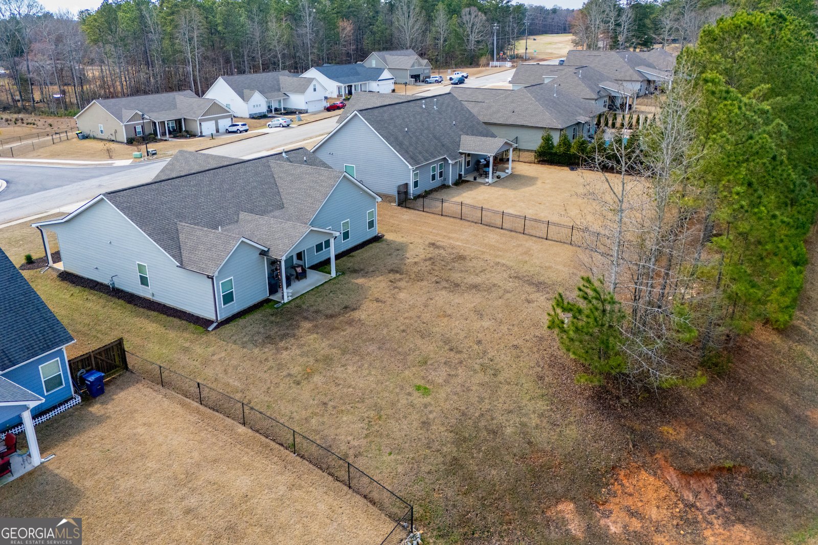 8818 St Andrews Parkway Winston - Photo 70