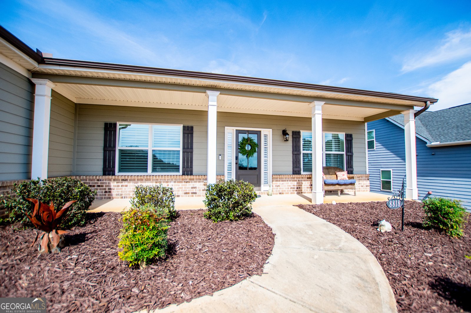 8818 St Andrews Parkway Winston - Photo 9