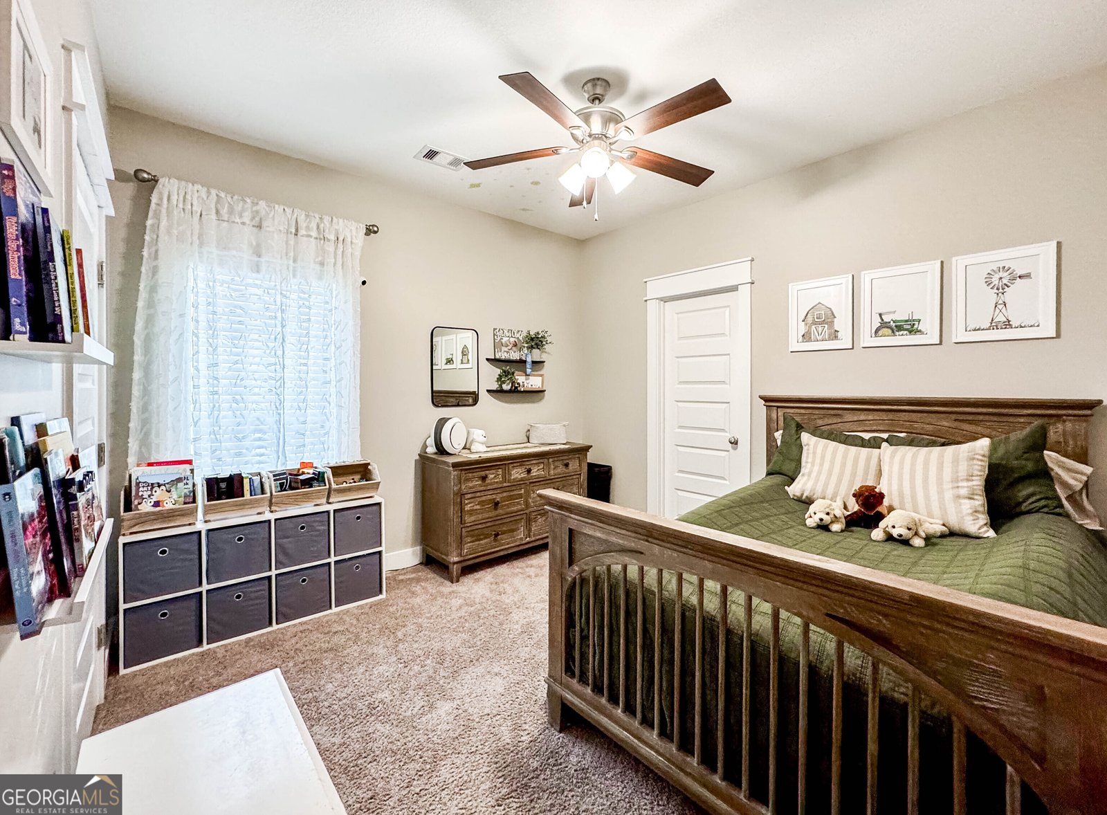 1213 Columbus Drive Statesboro - Photo 11