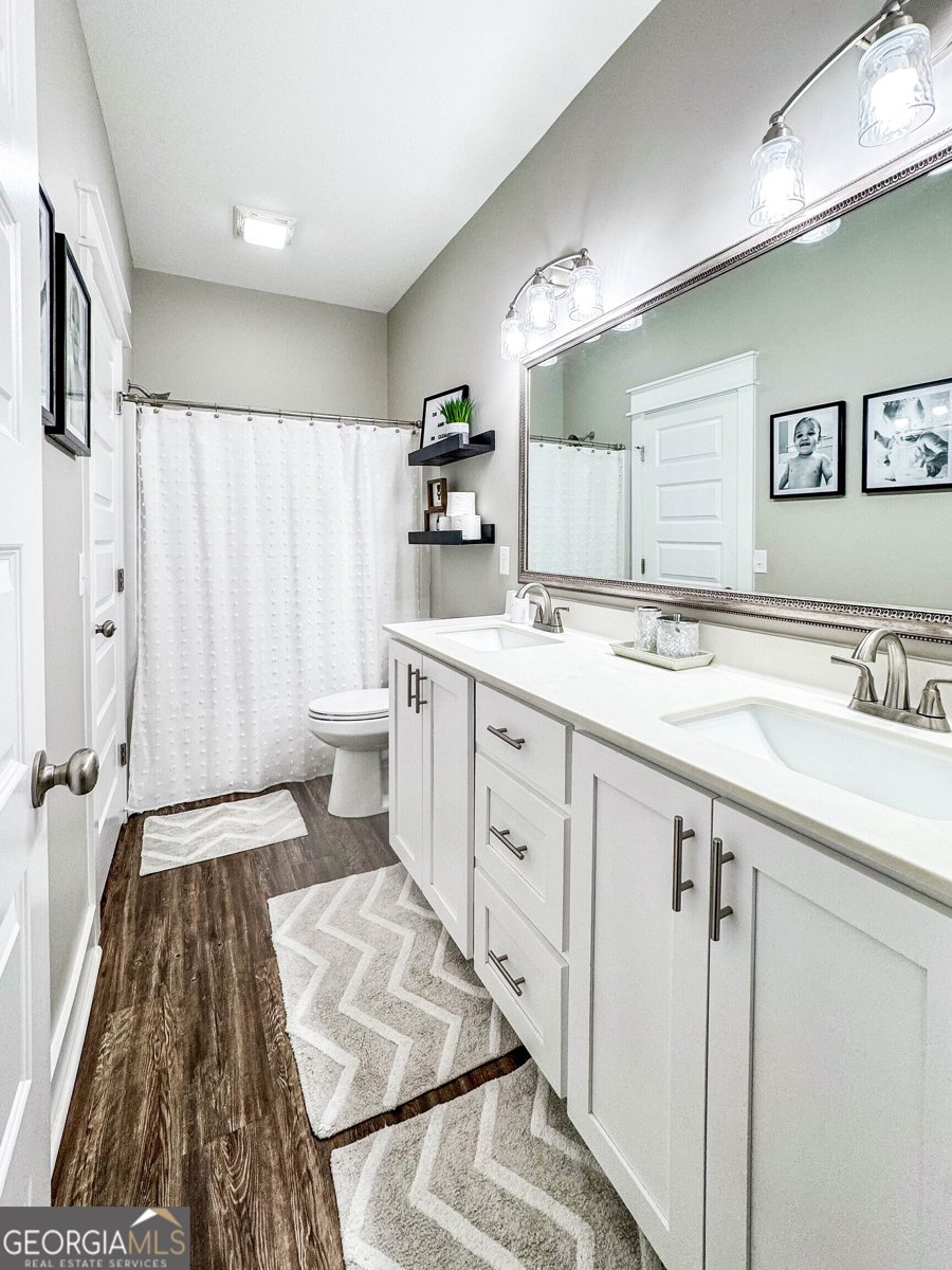 1213 Columbus Drive Statesboro - Photo 13