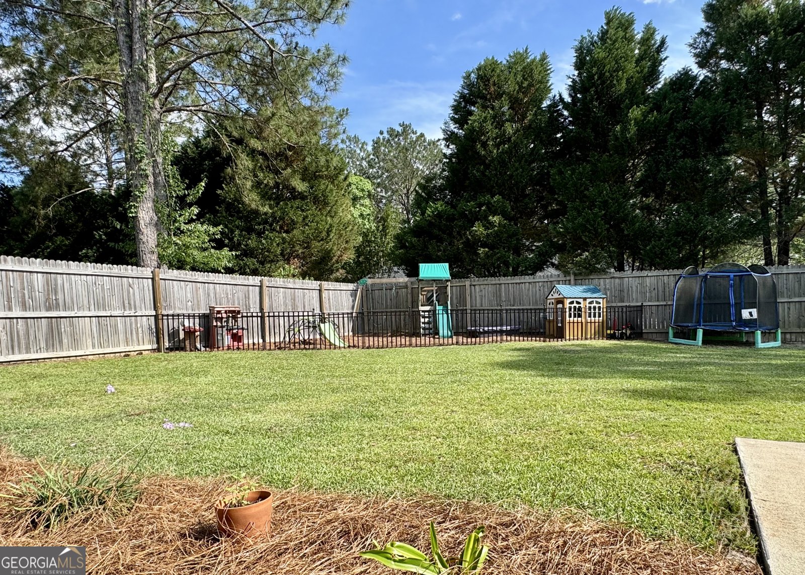 1213 Columbus Drive Statesboro - Photo 17