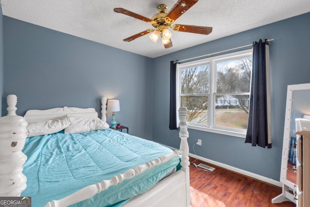 25 Oaks Drive Cartersville - Photo 10