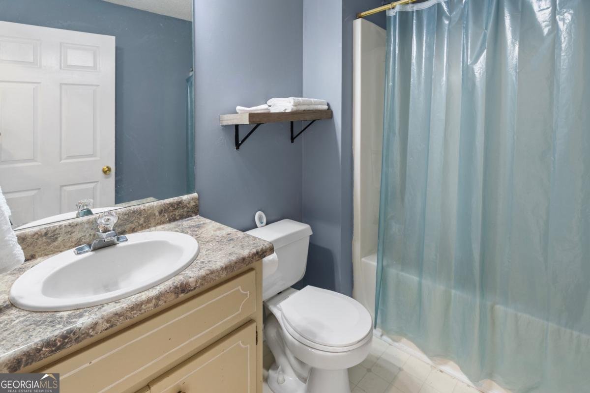 25 Oaks Drive Cartersville - Photo 12