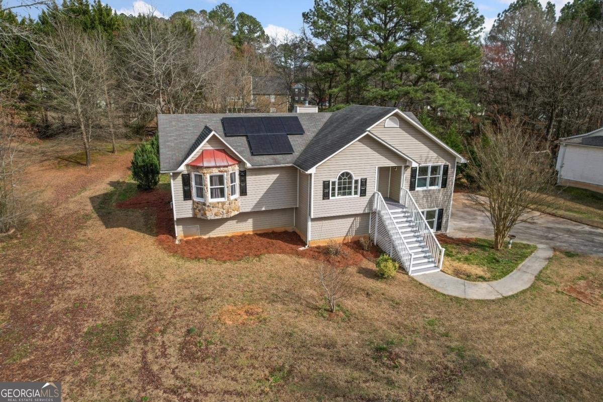 25 Oaks Drive Cartersville - Photo 21