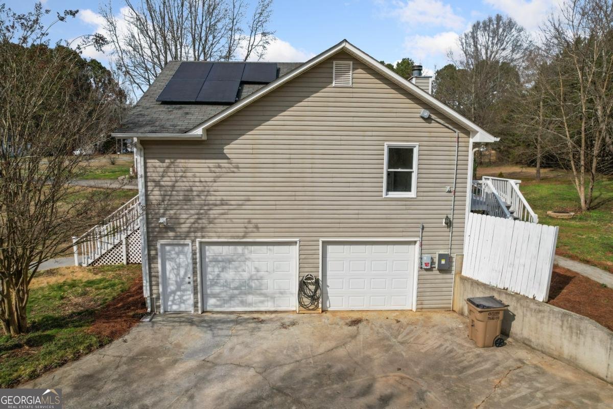 25 Oaks Drive Cartersville - Photo 22