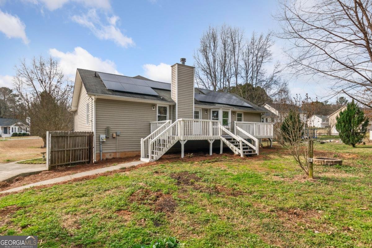 25 Oaks Drive Cartersville - Photo 24