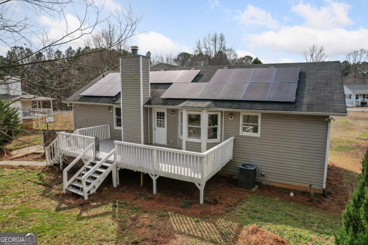 25 Oaks Drive Cartersville - Photo 26