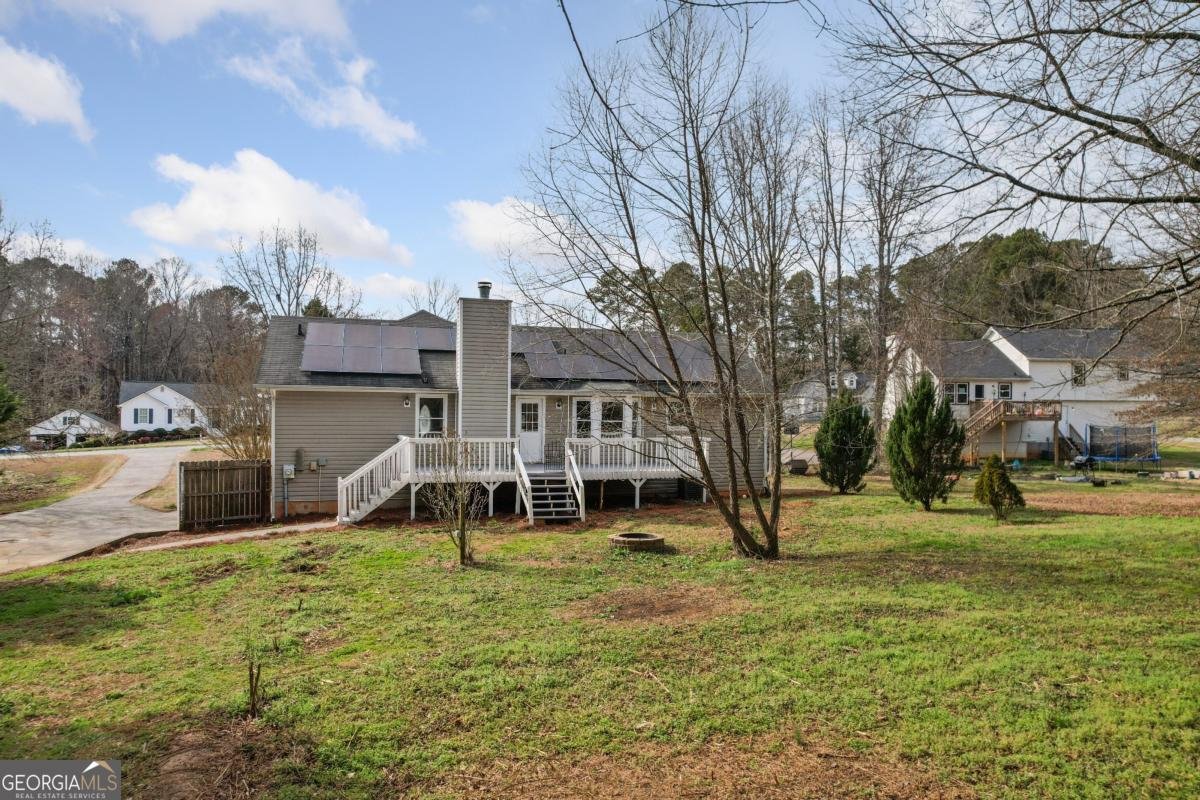 25 Oaks Drive Cartersville - Photo 27