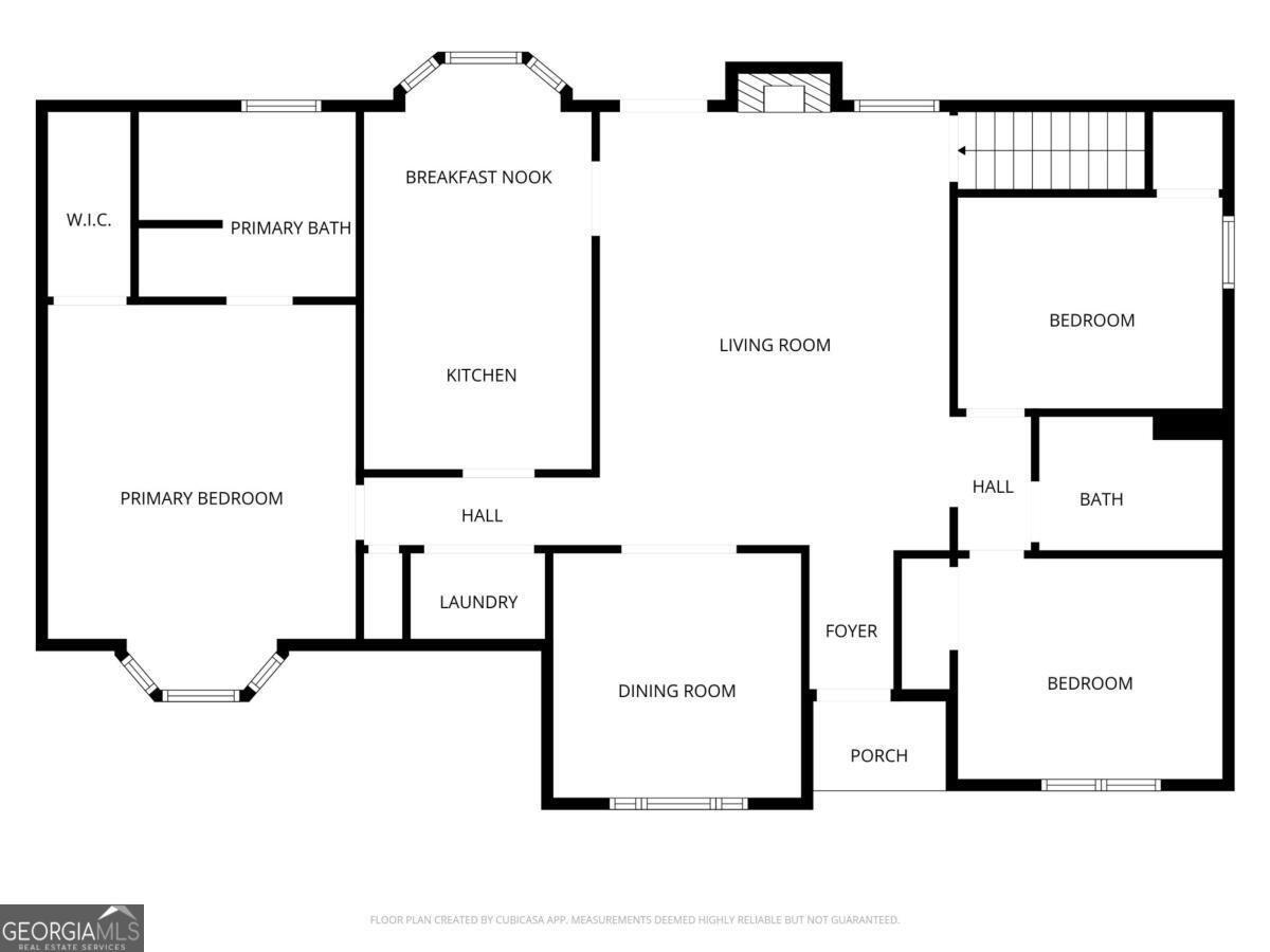 25 Oaks Drive Cartersville - Photo 30