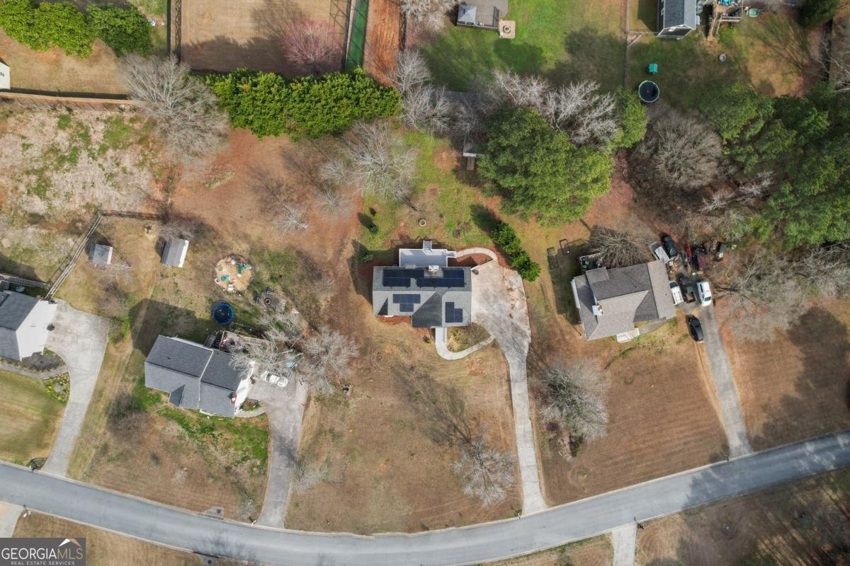 25 Oaks Drive Cartersville - Photo 31