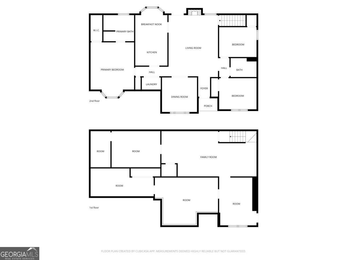 25 Oaks Drive Cartersville - Photo 32