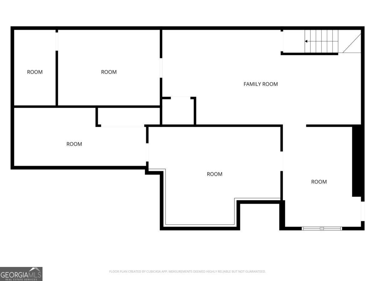 25 Oaks Drive Cartersville - Photo 33