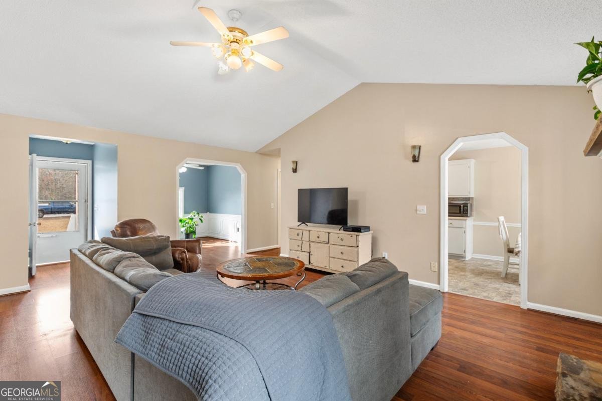 25 Oaks Drive Cartersville - Photo 6