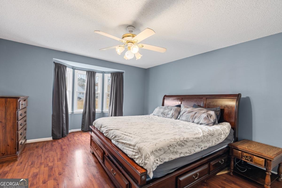 25 Oaks Drive Cartersville - Photo 7