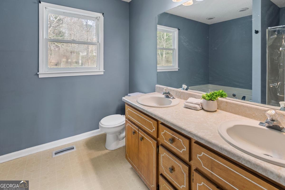 25 Oaks Drive Cartersville - Photo 8