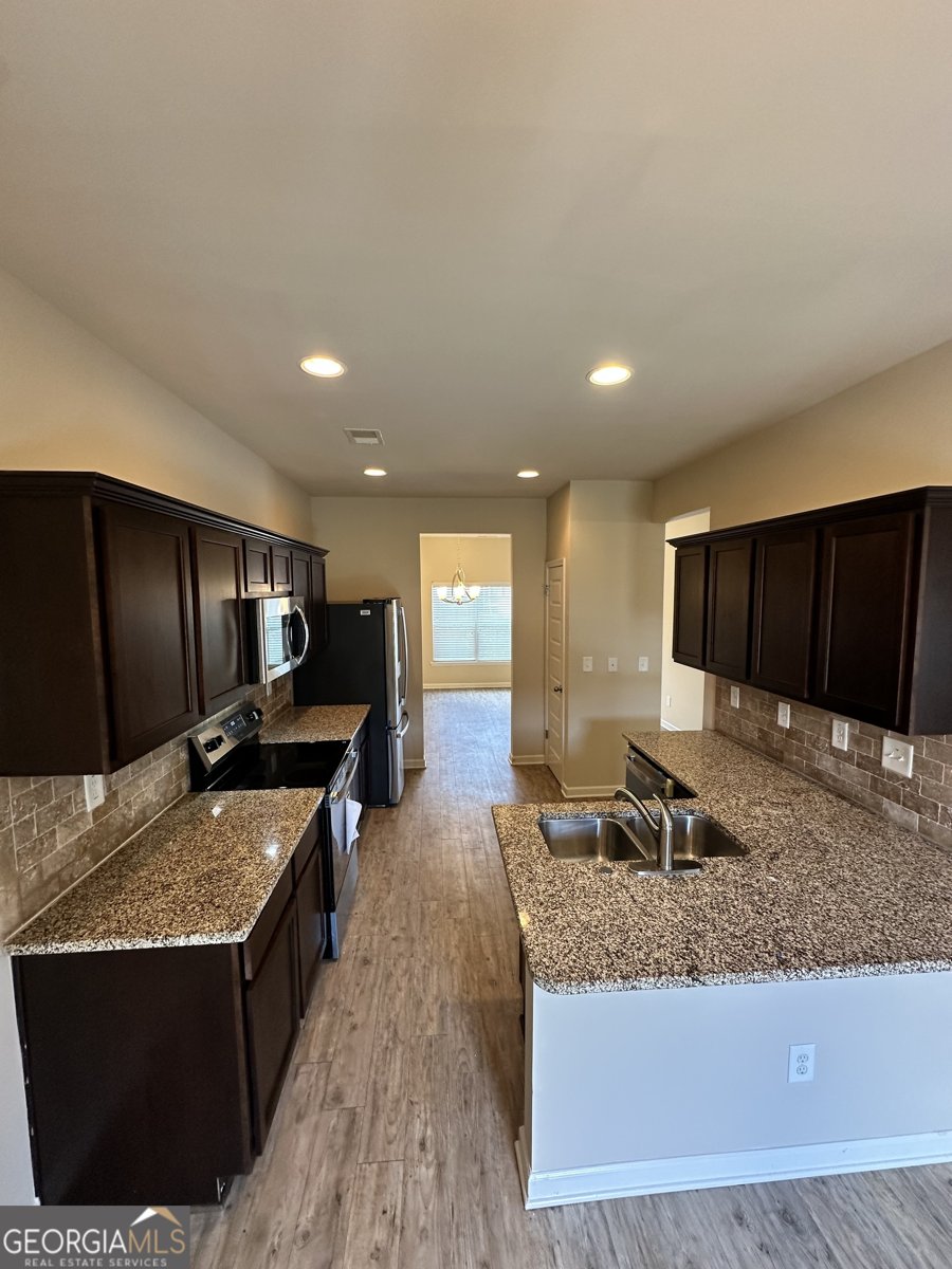 306 Clover Park Lane Grovetown - Photo 7