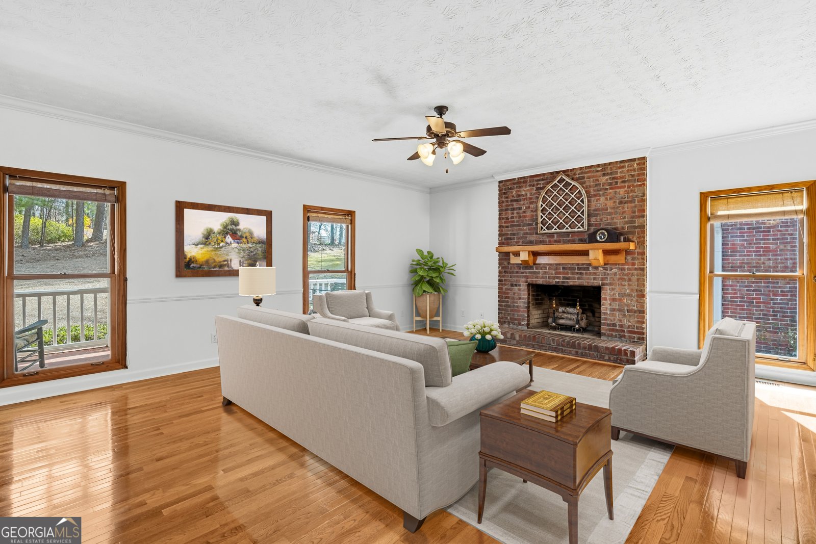 3743 Johnston Road Winston - Photo 11