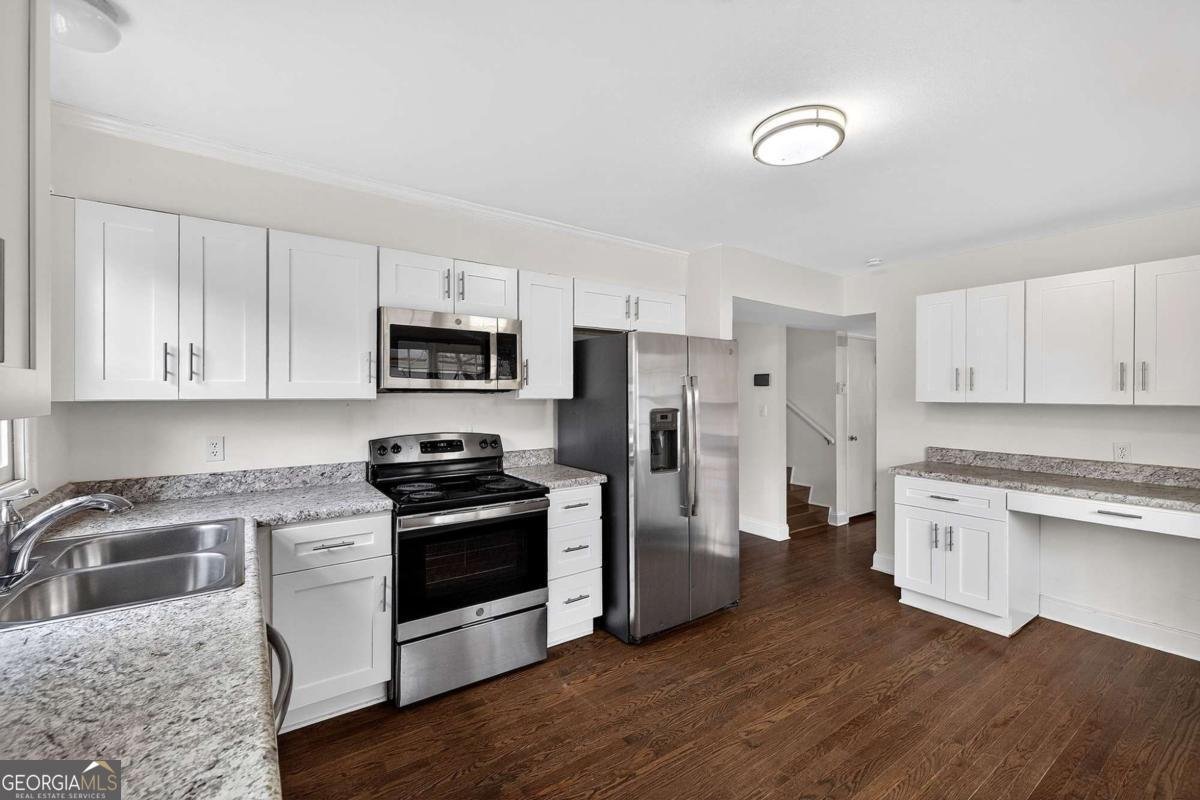 2514 Sunny Lane Marietta - Photo 12