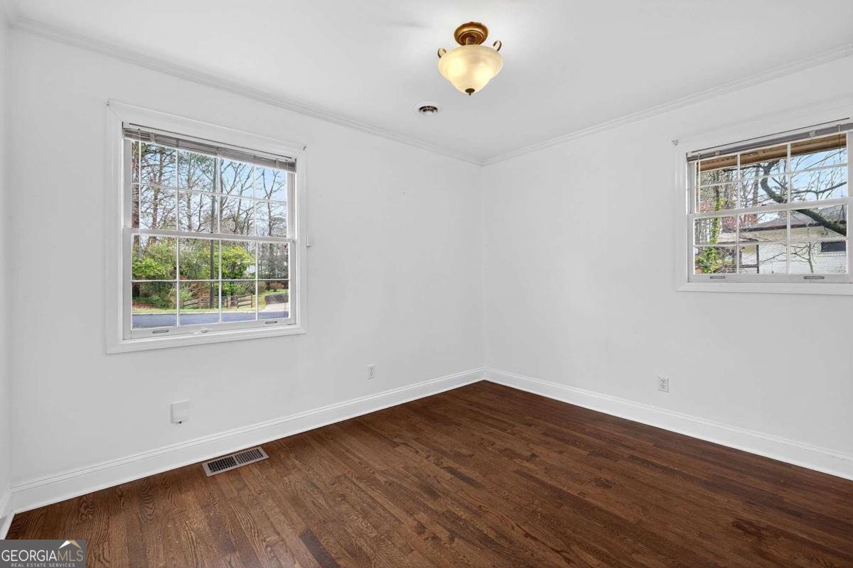 2514 Sunny Lane Marietta - Photo 13