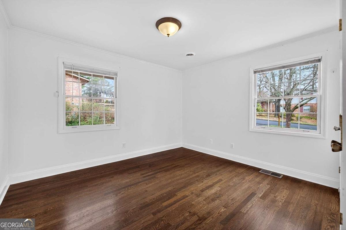 2514 Sunny Lane Marietta - Photo 15