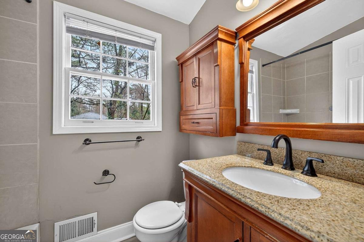 2514 Sunny Lane Marietta - Photo 16