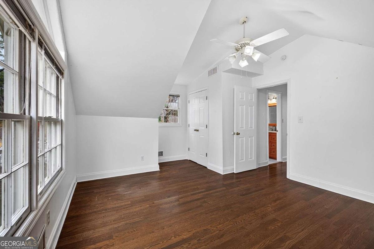 2514 Sunny Lane Marietta - Photo 18