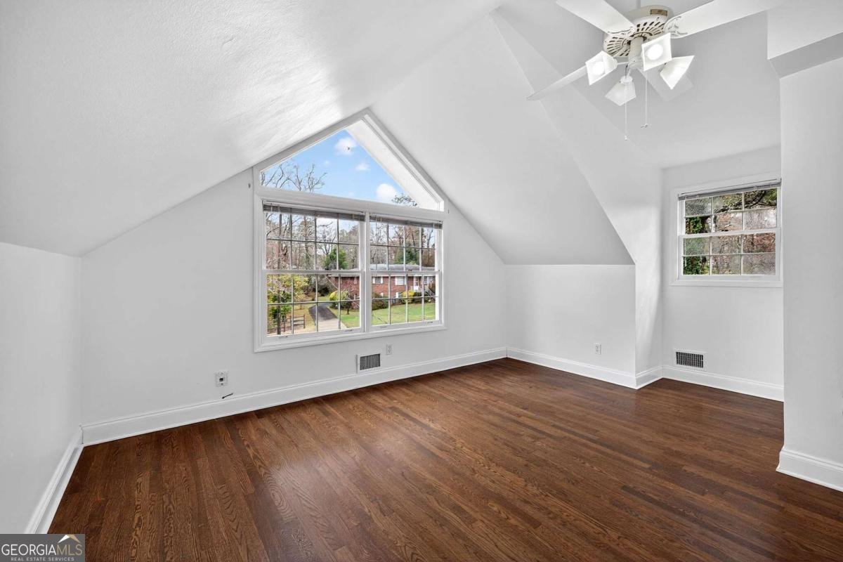 2514 Sunny Lane Marietta - Photo 19