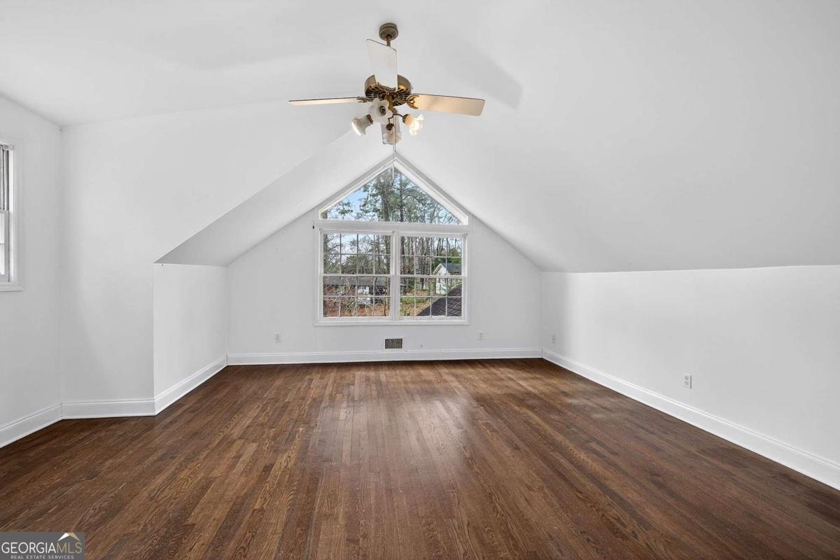 2514 Sunny Lane Marietta - Photo 20