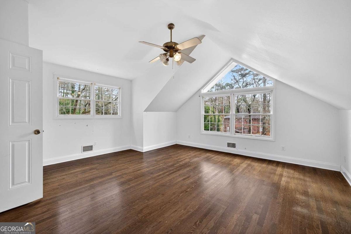 2514 Sunny Lane Marietta - Photo 21