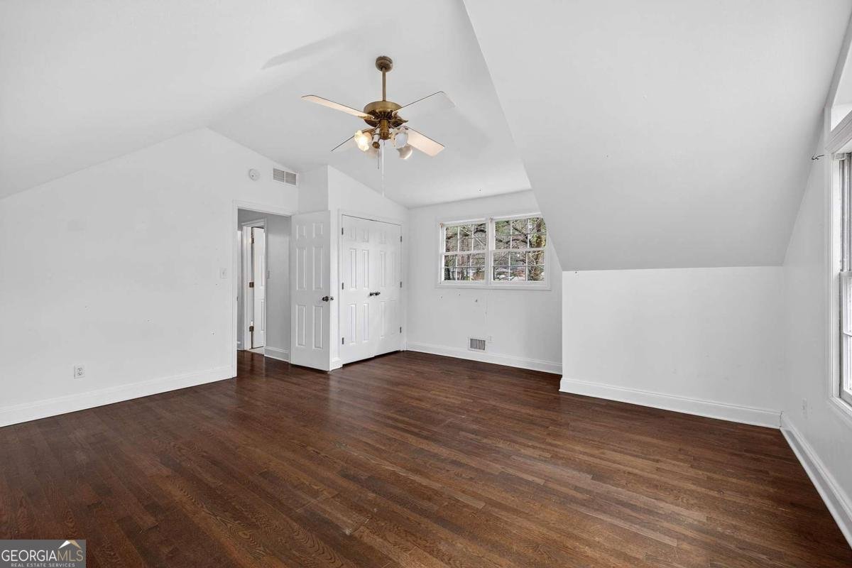 2514 Sunny Lane Marietta - Photo 22