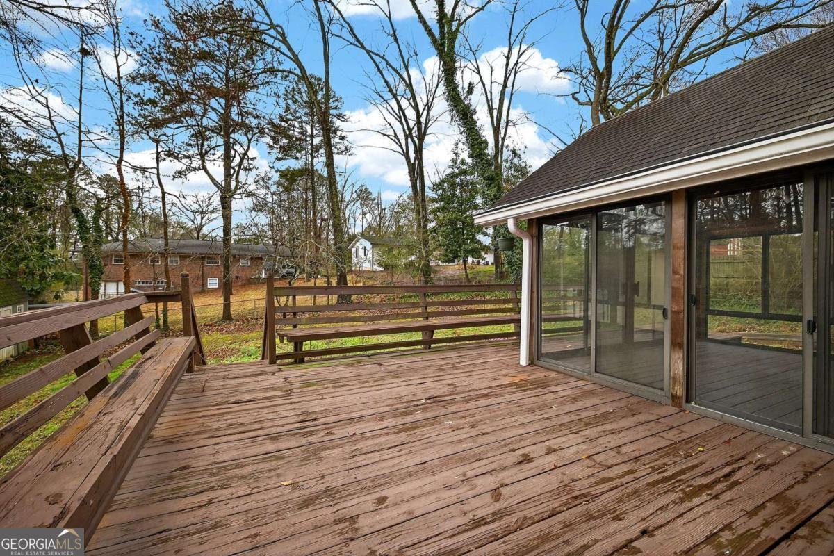 2514 Sunny Lane Marietta - Photo 23